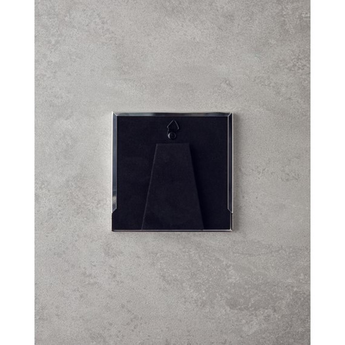 English Home Dorothy Metal Çerçeve Silver