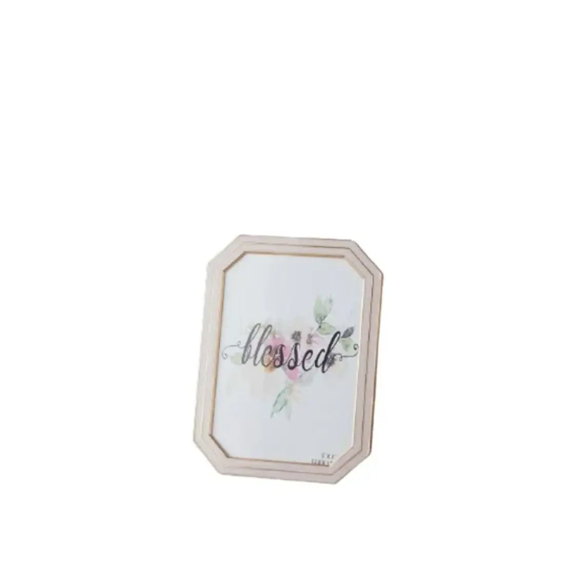 English Home Alyysa Metal Çerçeve Lila
