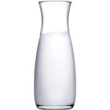 Paşabahçe Cam Paşabahçe Amphora Cam Şişe Süt Şişesi Sürahi Karaf 43953