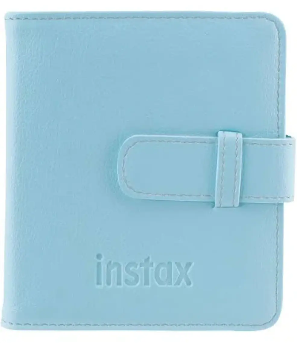 Instax Mini 11'li Renkli Albüm