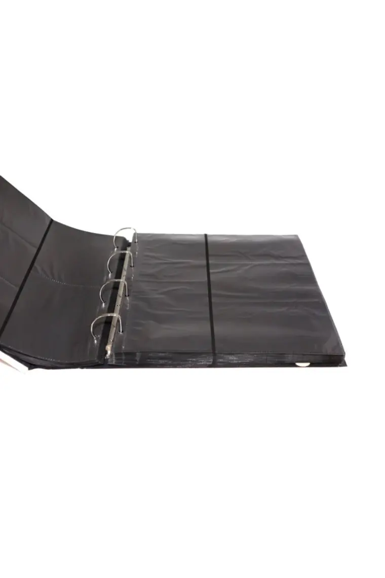 GünTech 10X15 500 Lük Koton Fotoğraf Albümü Koton Vizon