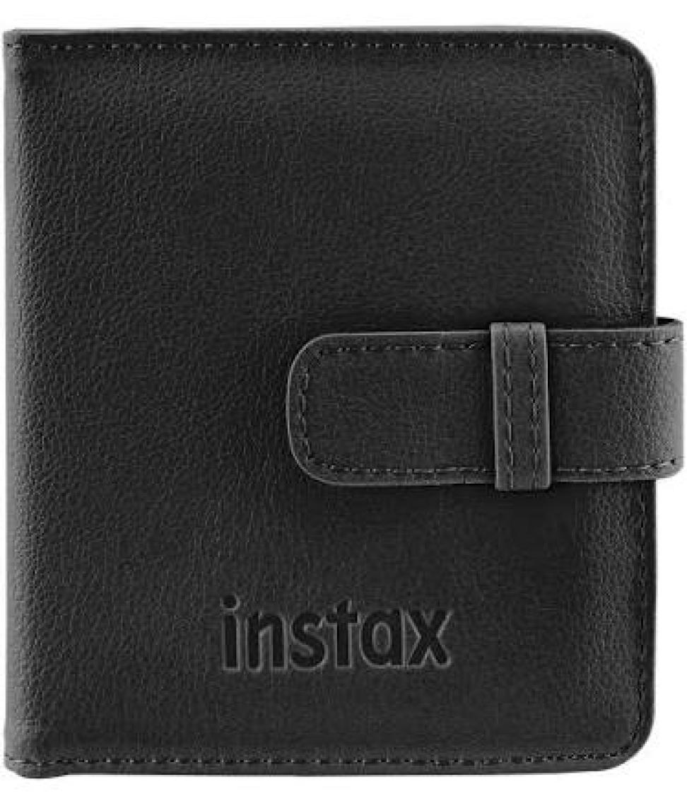 Instax Mini 11'li Renkli Albüm