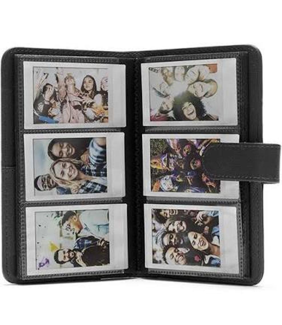 Instax Mini 11'li Renkli Albüm