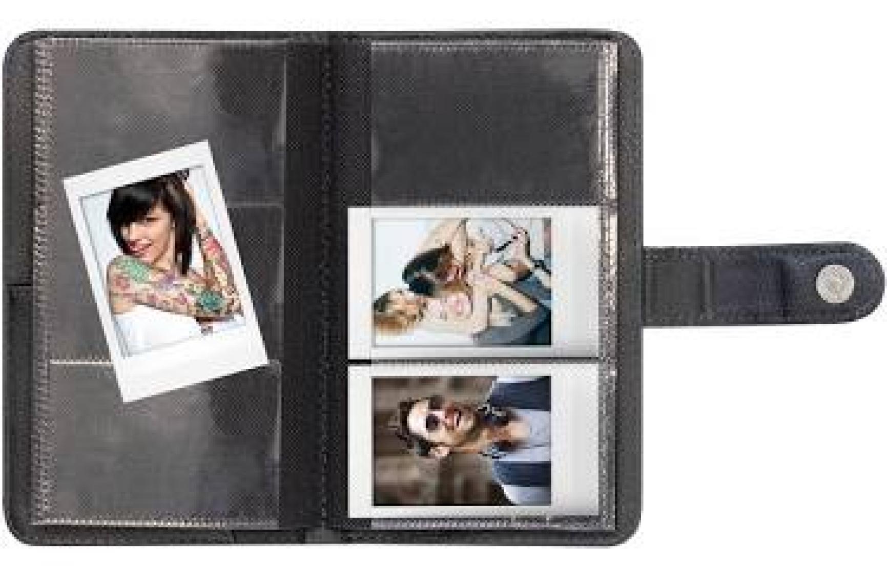 Instax Mini 11'li Renkli Albüm