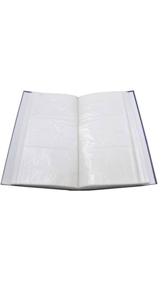 GünTech 10X15 300 Lük Ciltbezli Fotoğraf Albümü