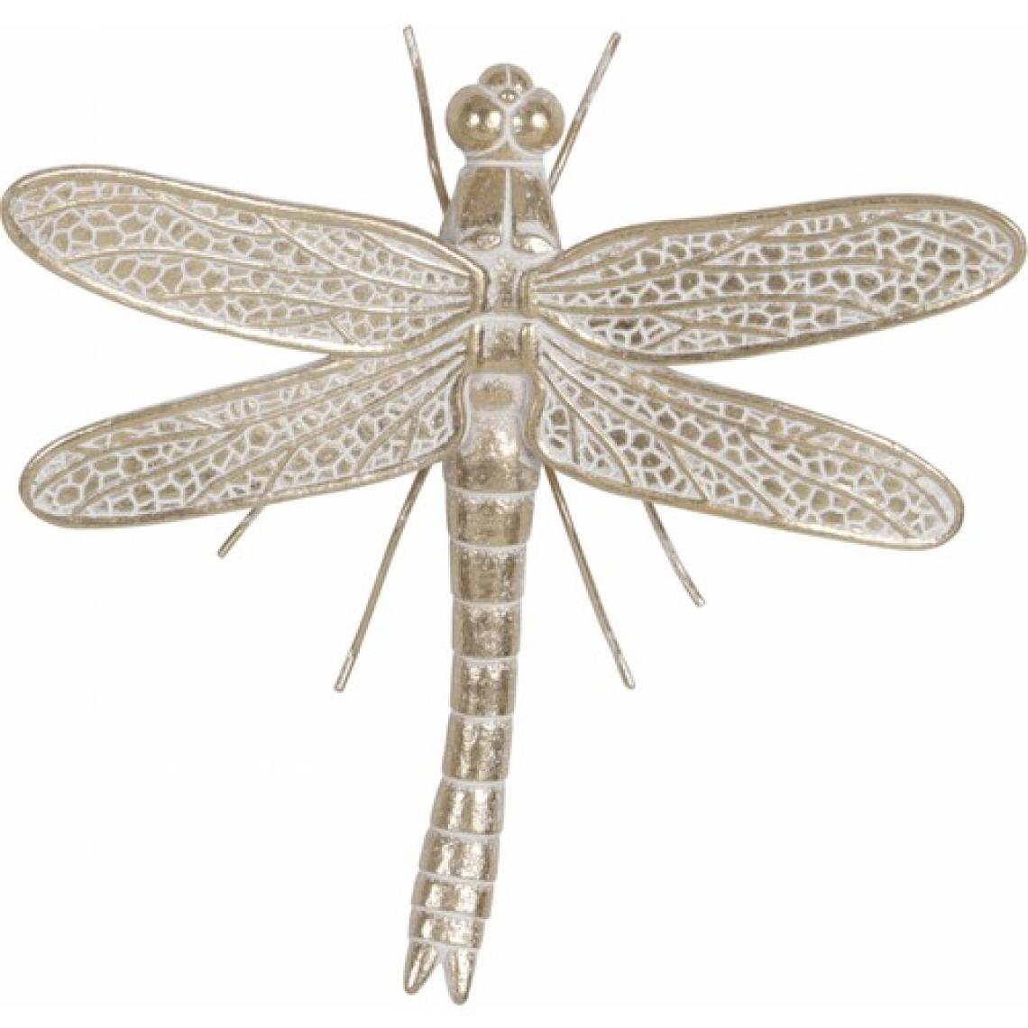 Karaca Home Maya Biblo Gold 15X14 cm