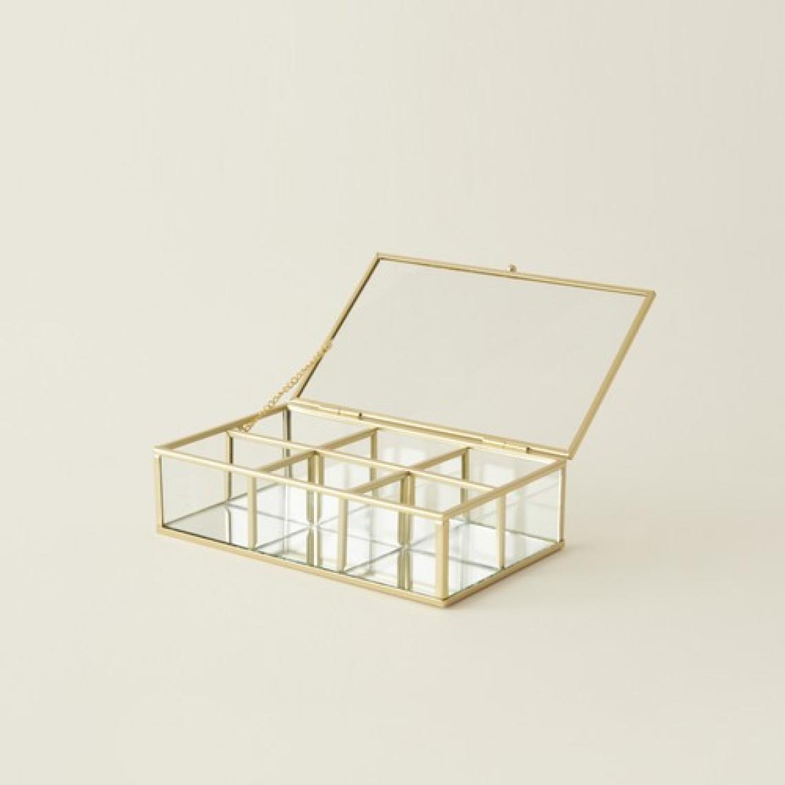 Karaca Home Magic Organizer 20X12X5,5 cm
