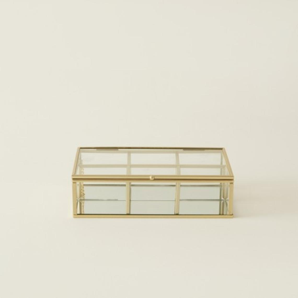 Karaca Home Magic Organizer 20X12X5,5 cm