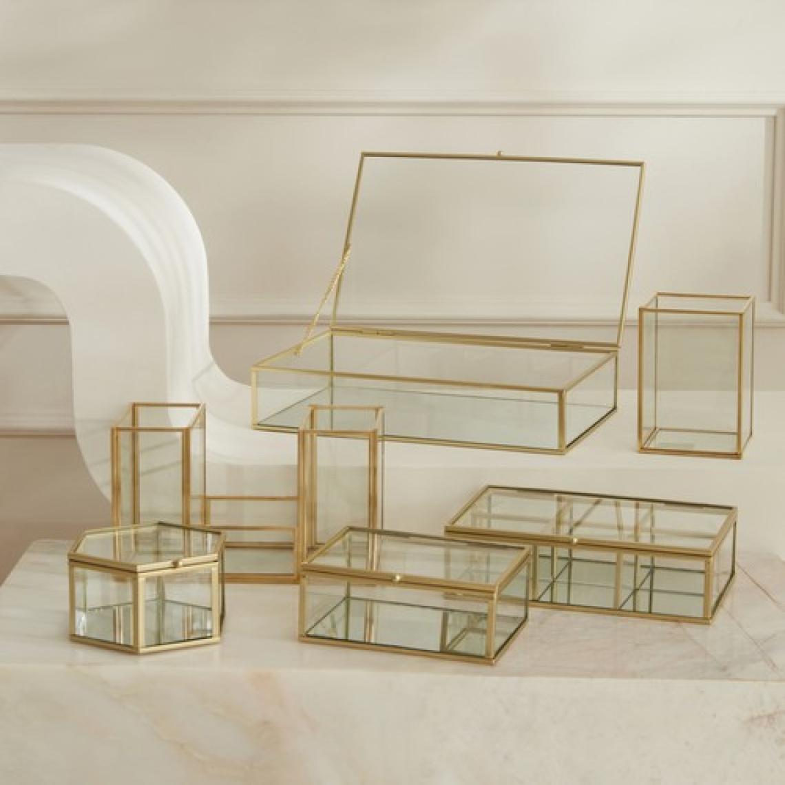 Karaca Home Magic Organizer 20X12X5,5 cm