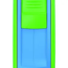Trodat 9511 Yeşil Gövdeli Kişisel Küçük Boy Kaşe 38 x 14 mm
