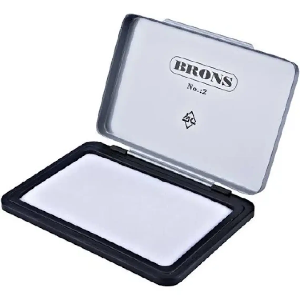 Brons Br-142 Metal Istampa No.2