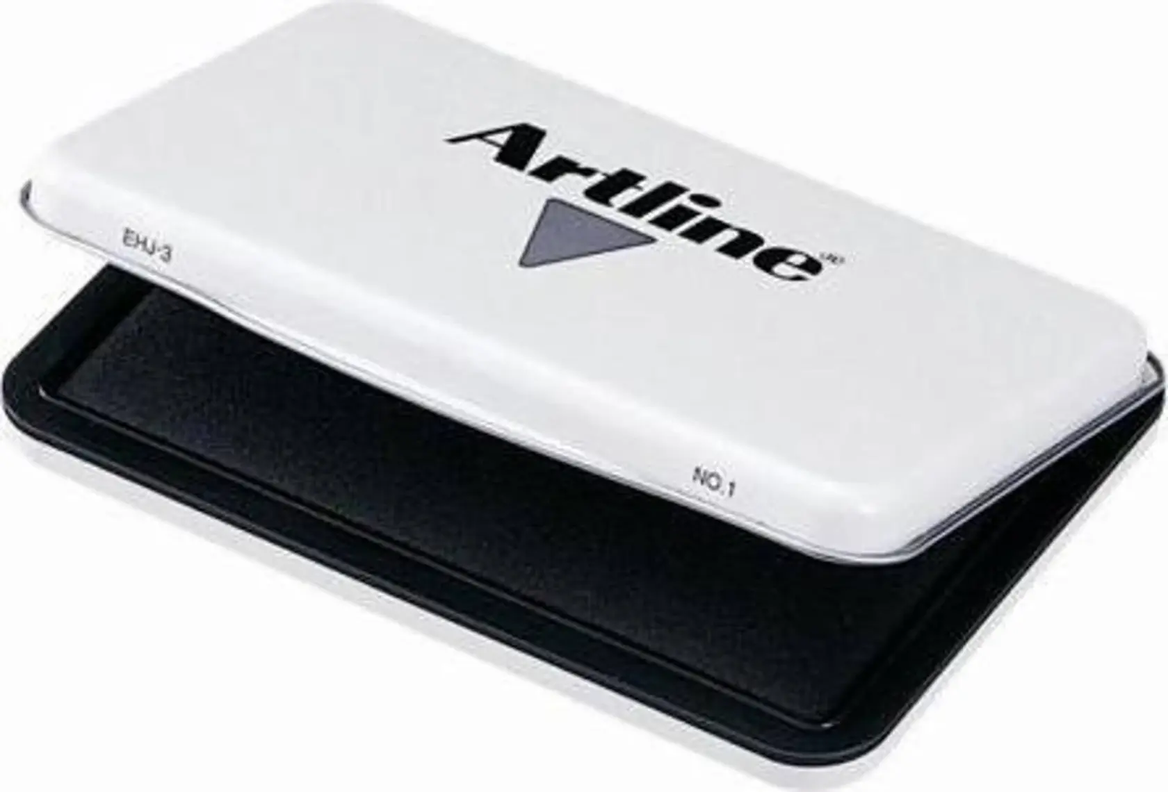 Artline Stampa No:00 Siyah Ehj-1-S
