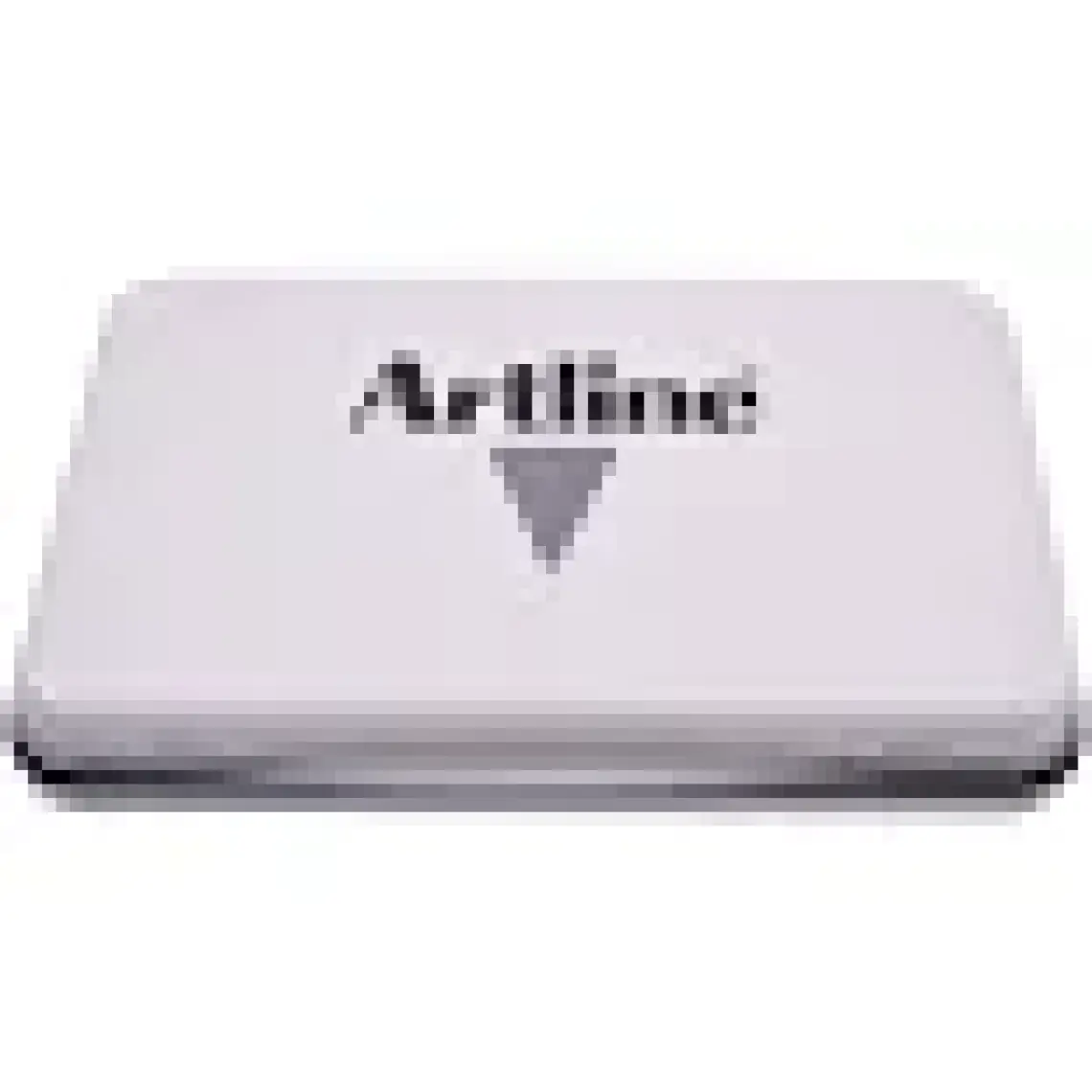 Artline Stampa No:00 Siyah Ehj-1-S