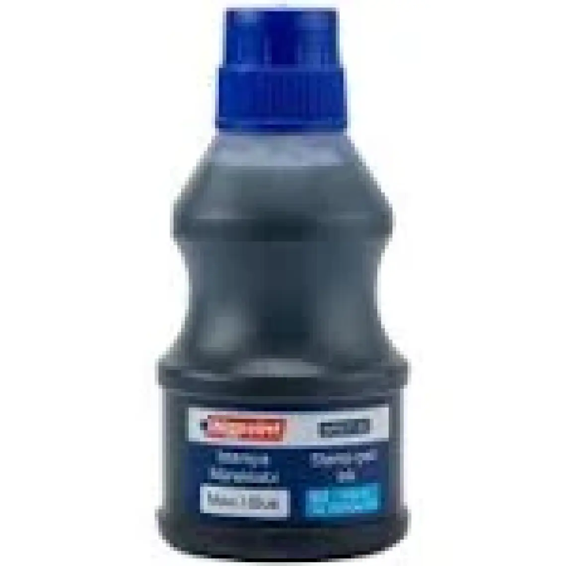 Bigpoint Istampa Mürekkebi 60 ml Mavi 12'li Kutu