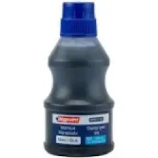 Bigpoint Istampa Mürekkebi 60 ml Mavi 12'li Kutu