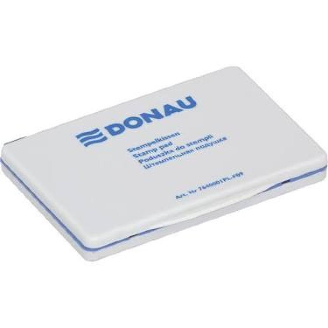 Trodat 9053 Istampa Kutusu 16X9Cm Mavi