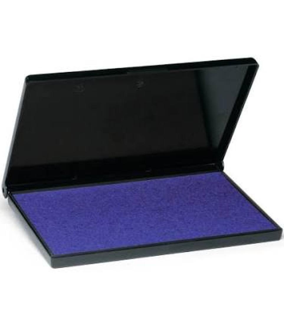 Trodat 9053 Istampa Kutusu 16X9Cm Mavi