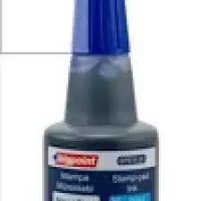 Bigpoint Istampa Mürekkebi 30 ml Mavi 12'li Kutu