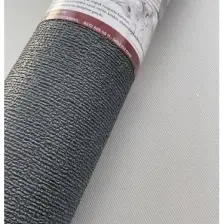 Renkli Duvarlar 50X280 cm (1,4m2) Koyu Gri Antasit Kendinden Yapışkanlı Dokulu Esnek Silinebilir Duvar Kağıdı