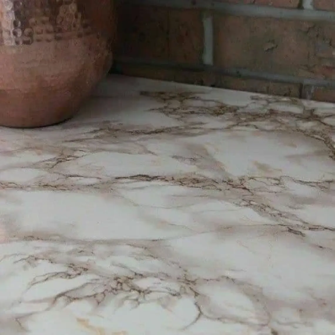 D-c-fix 346-0120 Doğal Mermer Desen Kendinden Yapışkanlı Folyo