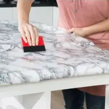D-c-fix 346-0047 Mermer Desen Kendinden Yapışkanlı Folyo