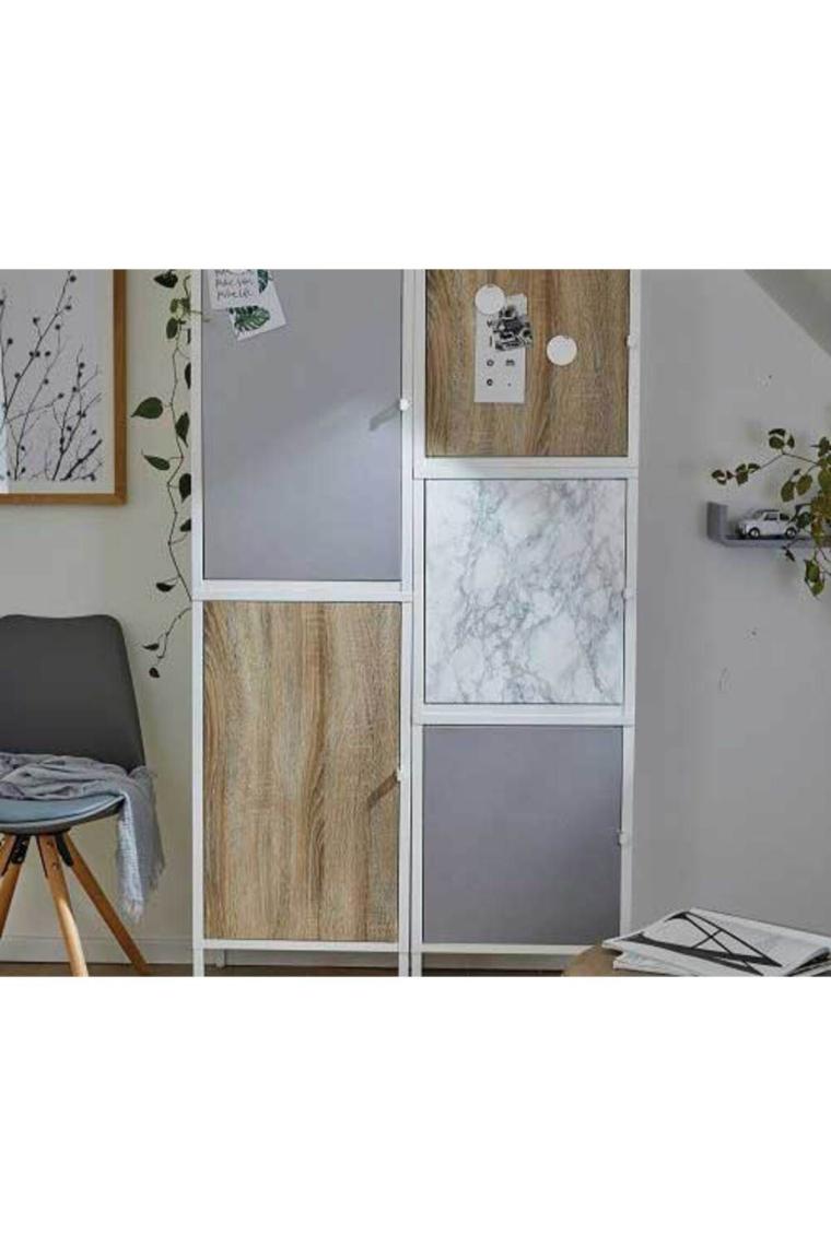 D-c-fix 346-0633 Doğal Ahşap Desen Yapışkanlı Folyo