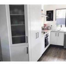 D-c-fix 346-0089 Beyaz Ahşap Desen Kendinden Yapışkanlı Folyo