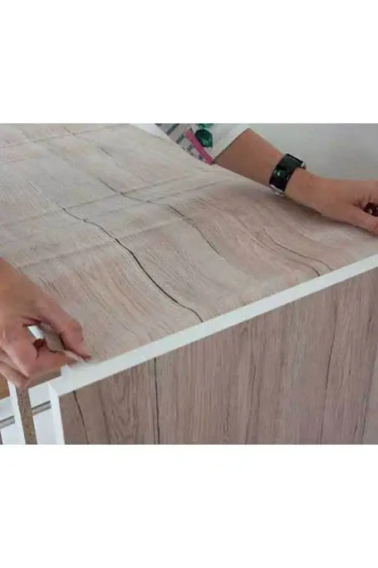 D-c-fix 346-0646 Kendinden Yapışkanlı Ahşap Desen Folyo