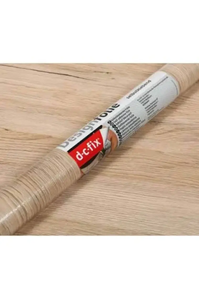 D-c-fix 346-0646 Kendinden Yapışkanlı Ahşap Desen Folyo