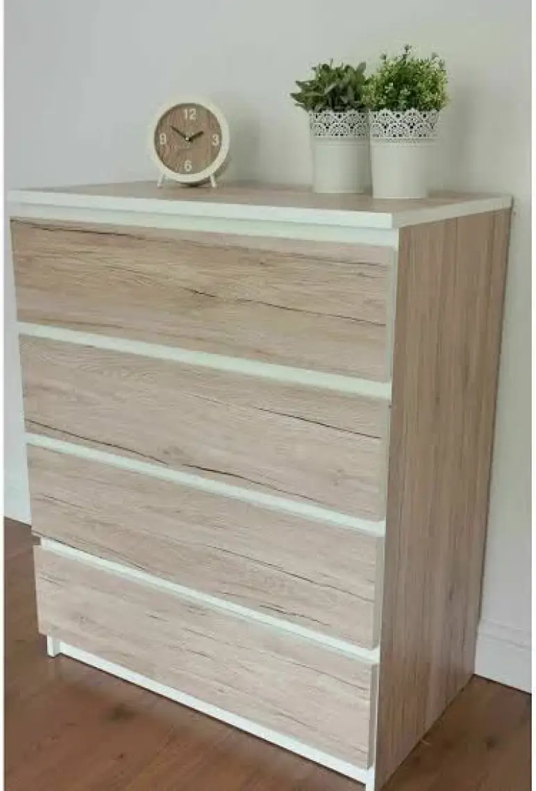 D-c-fix 346-0646 Kendinden Yapışkanlı Ahşap Desen Folyo