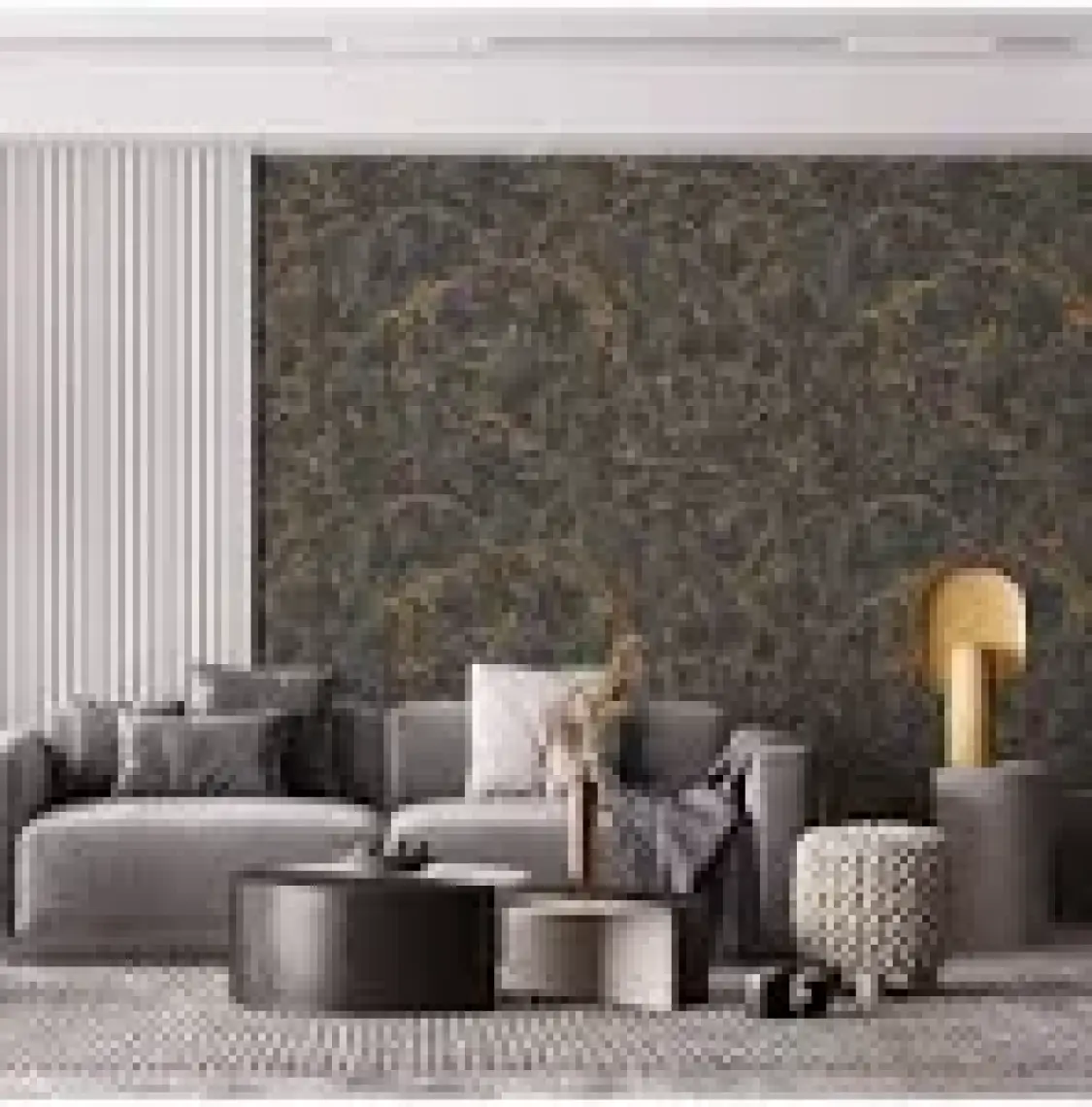 Adawall Vera Koleksiyonu 1503-5 Duvar Kağıdı