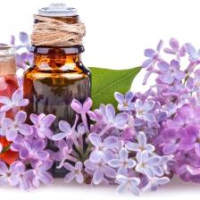 Nil Mum Leylak Buhurdanlık & Mum Esansı 20 ml