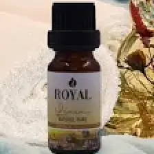 Royal Mum Doğal Wegan Uçuçu Yağ Kokulu Yağ Buhurdanlık Yağı Difüzör Esansı 10 ml