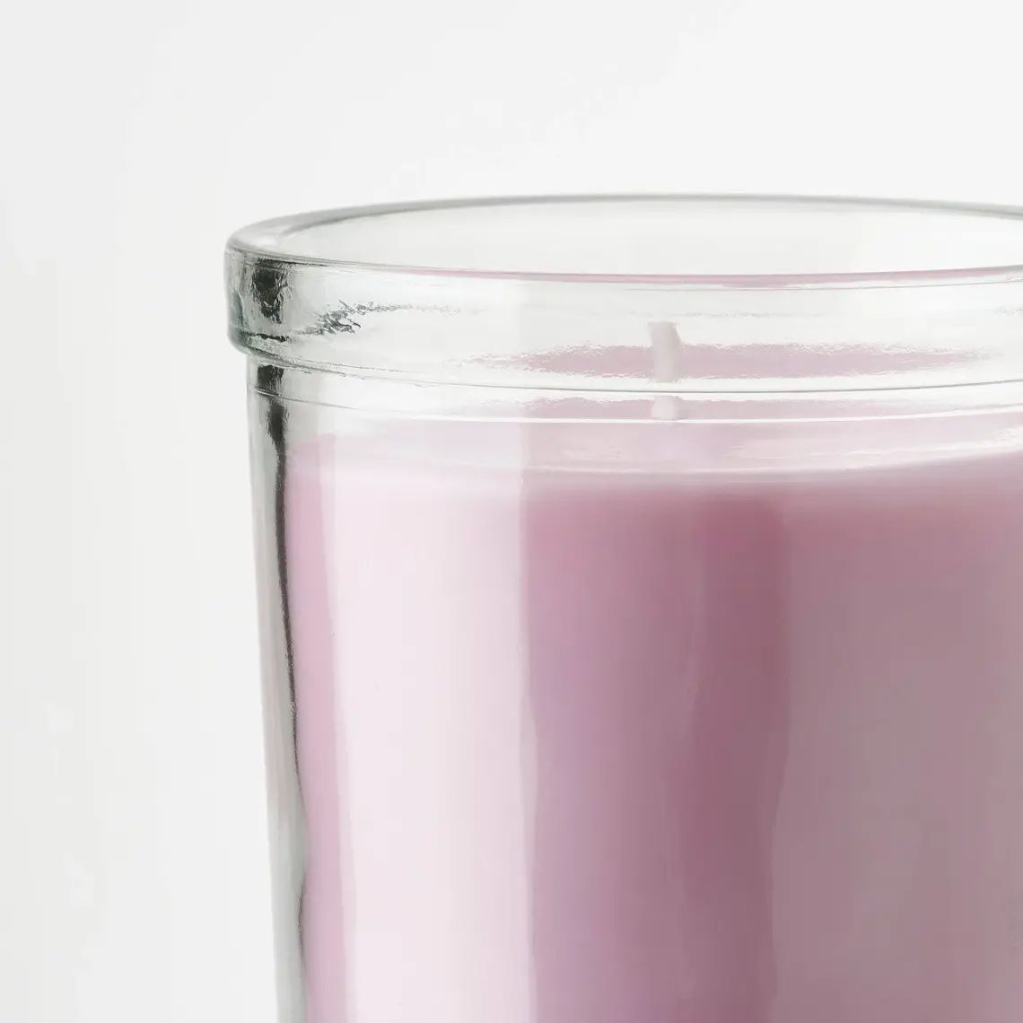 Bardakta Kokulu Mum, Pembe, 40 Saat, Yasemin
