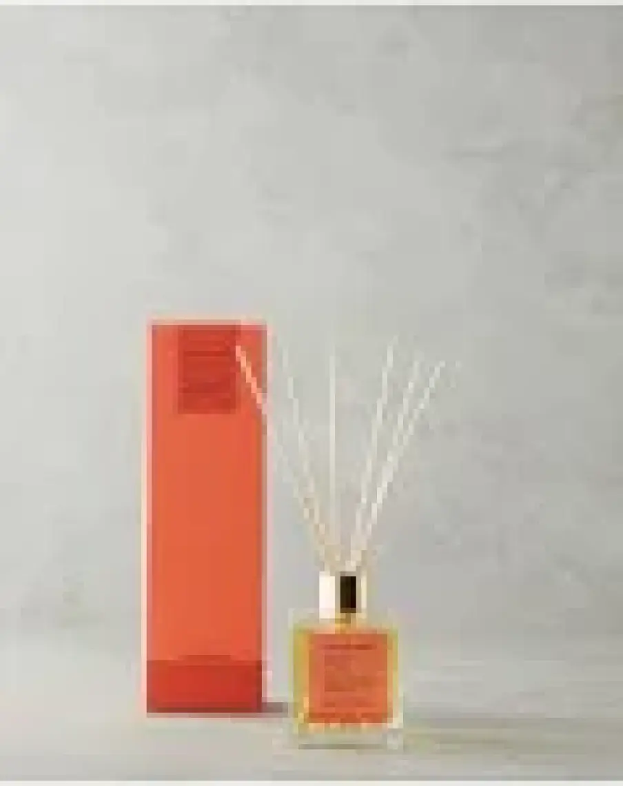 English Home Vanilla Wind Çubuklu Oda Kokusu 200 ml Krem
