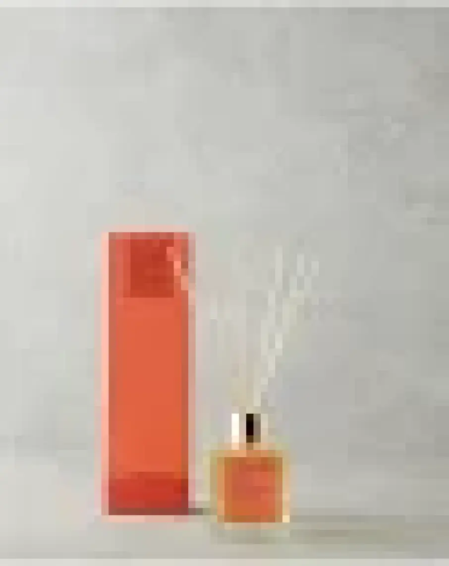 English Home Vanilla Wind Çubuklu Oda Kokusu 200 ml Krem