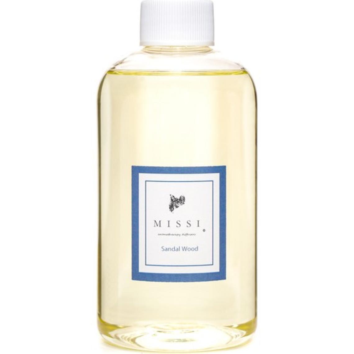 Missi 250 ml Sandal Wood Yedek Esans