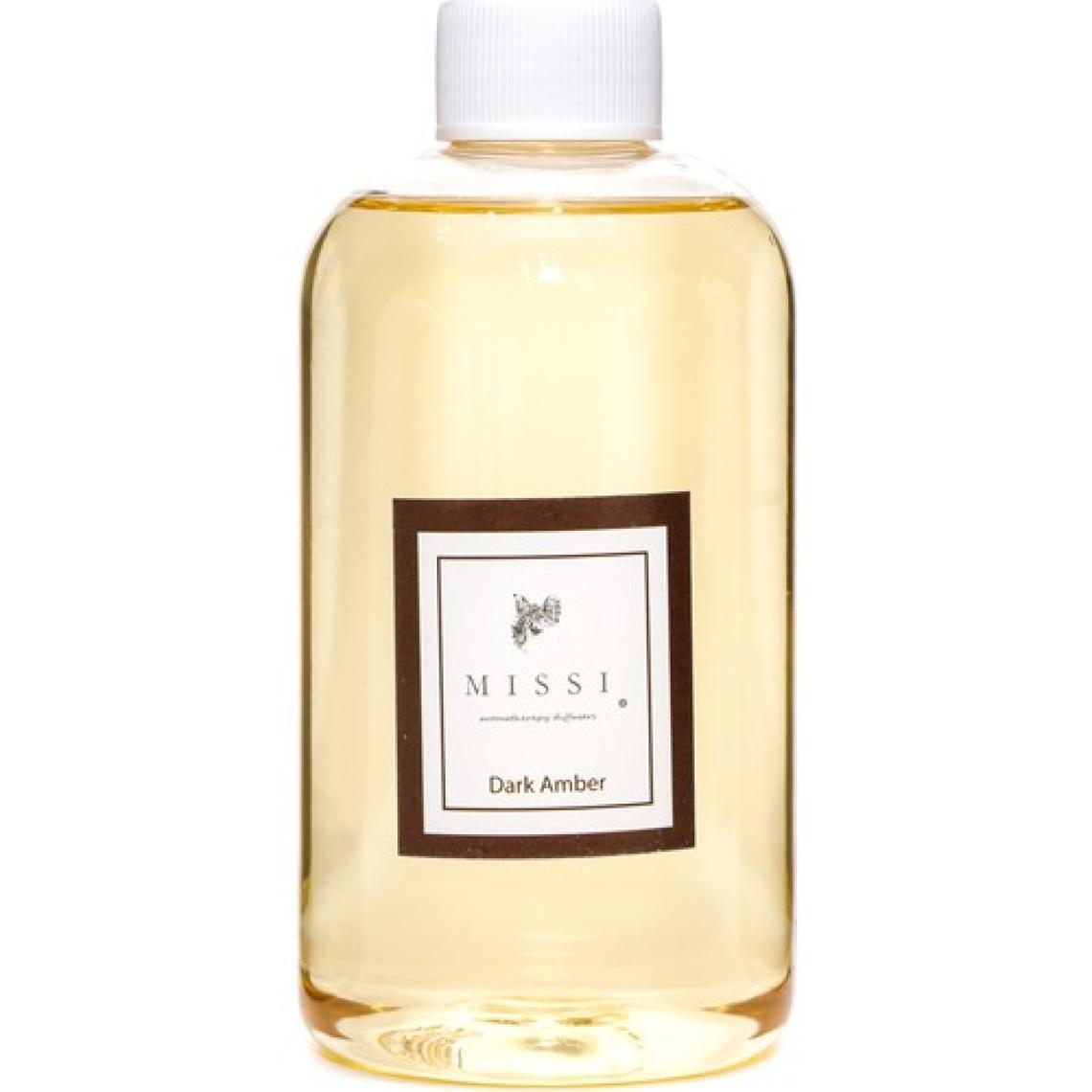 Missi 250 ml Dark Amber Yedek Esans