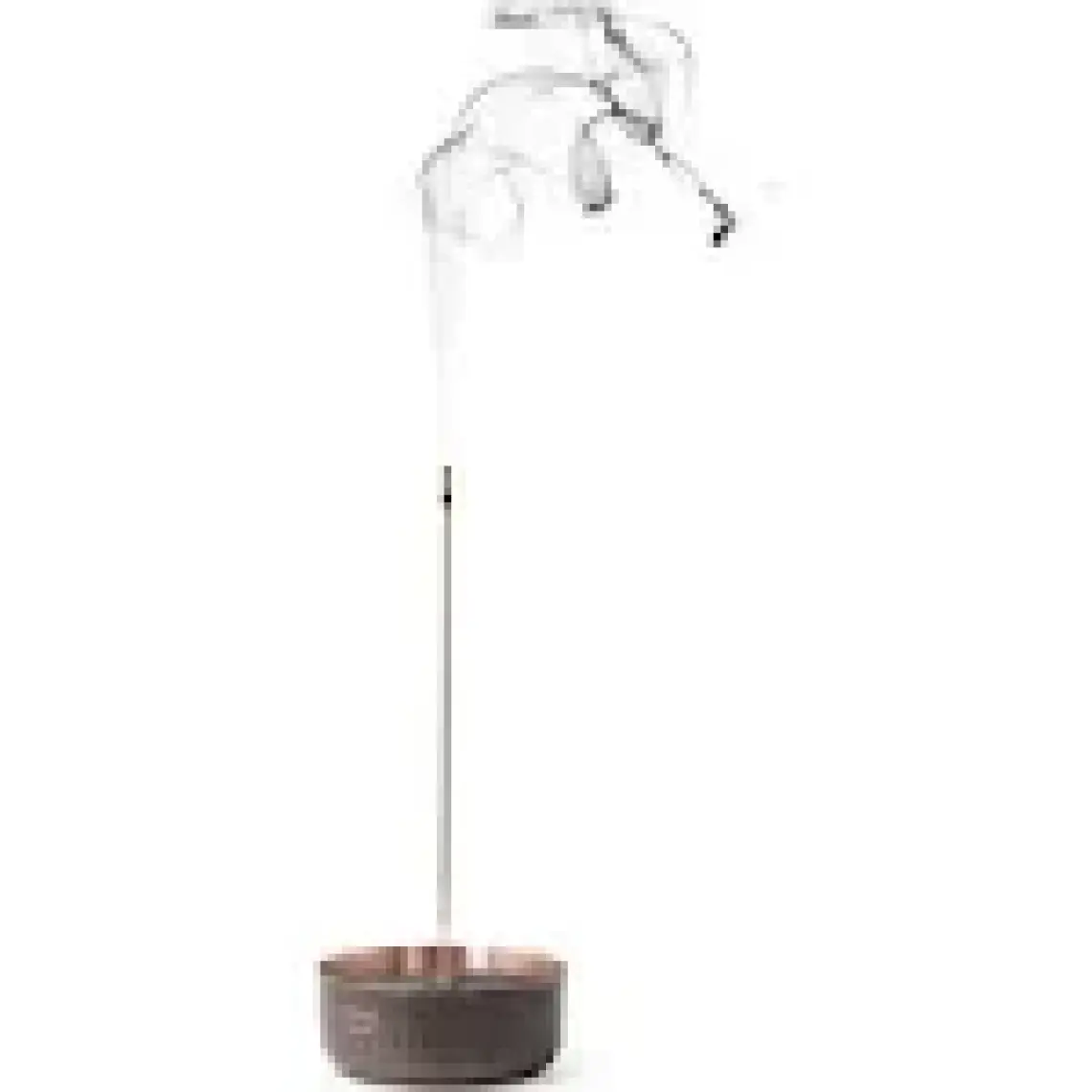 Coho Antique Meditation Bakır Kumlu Tütsülük