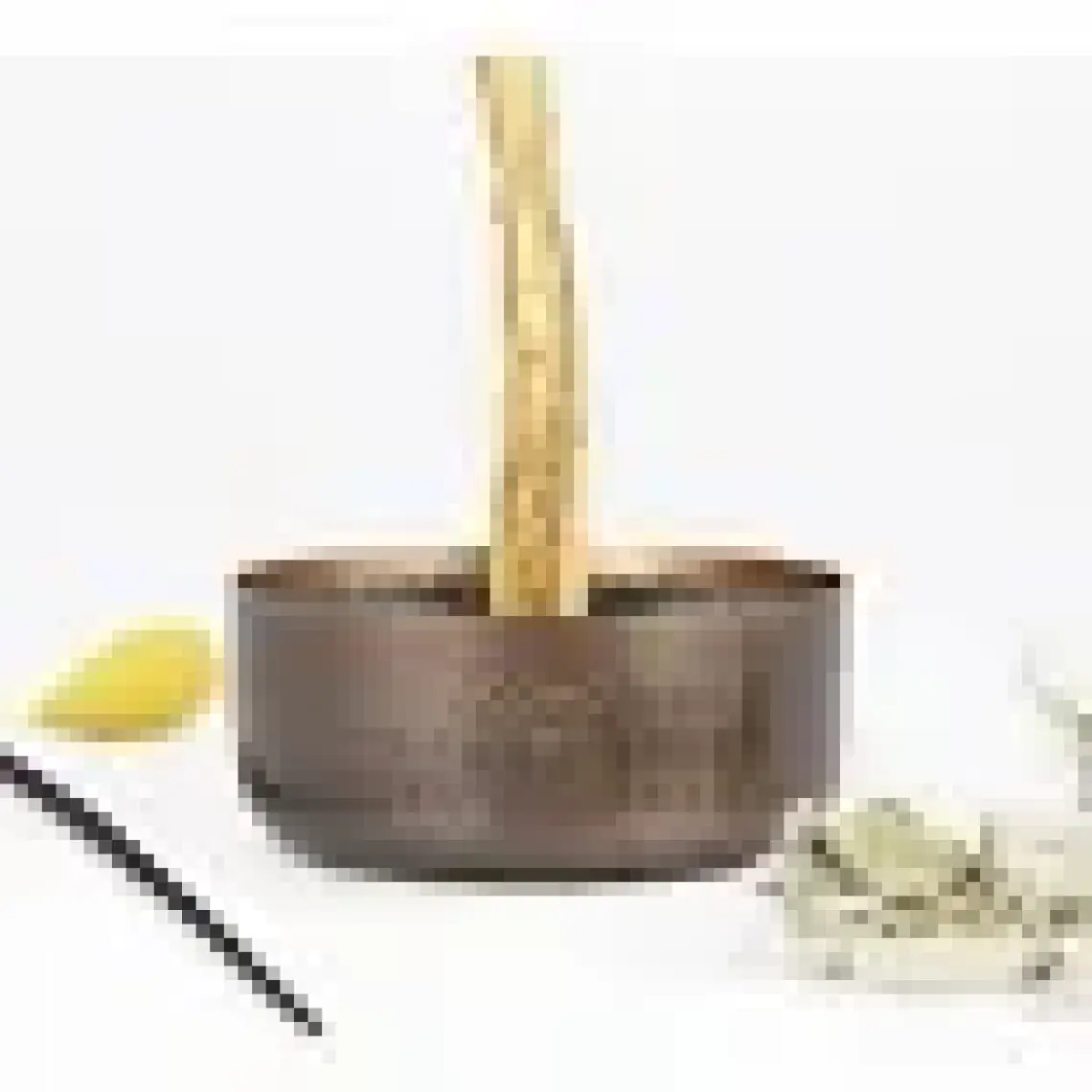 Coho Antique Meditation Bakır Kumlu Tütsülük