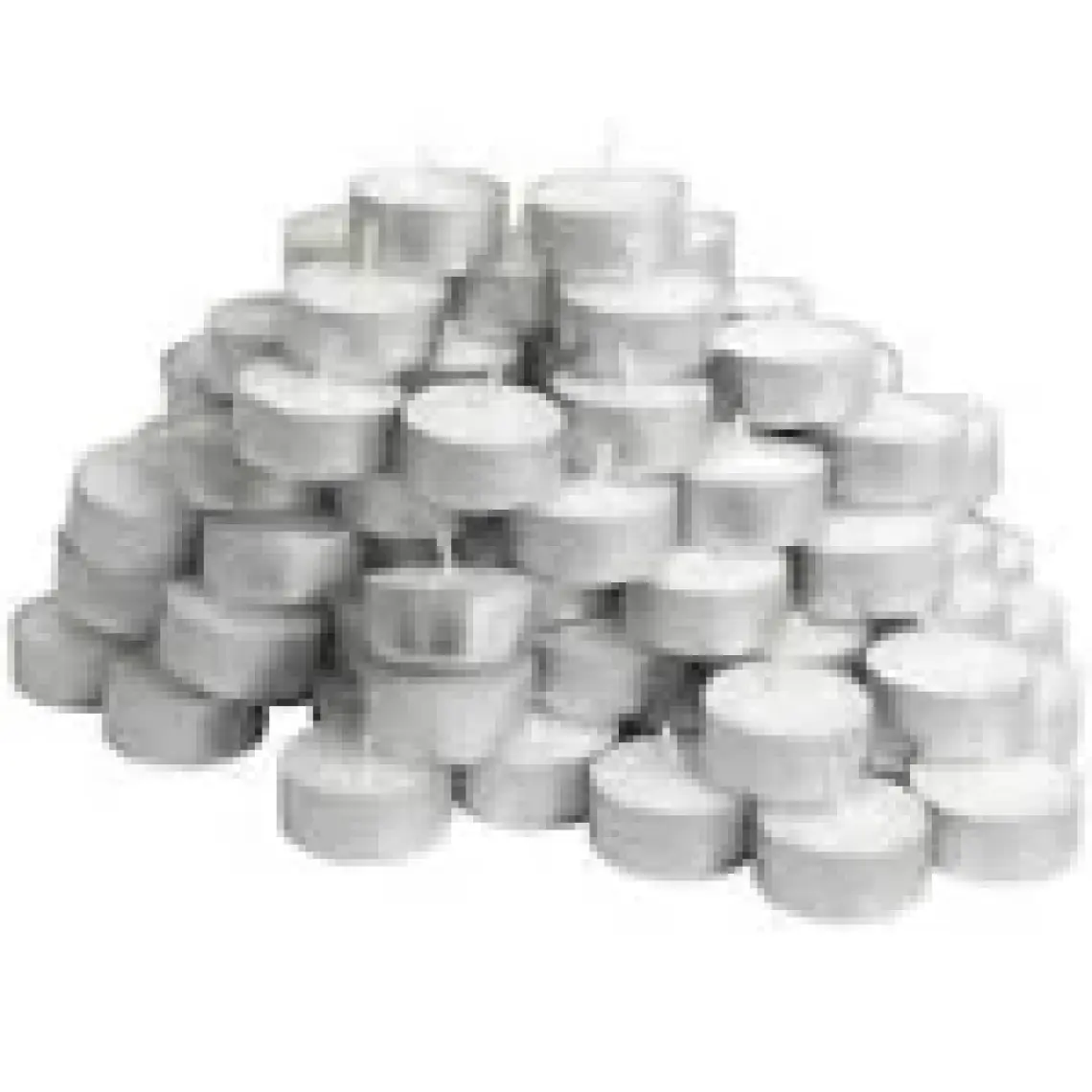 Michelino Tealight Mum 100’lü Paket