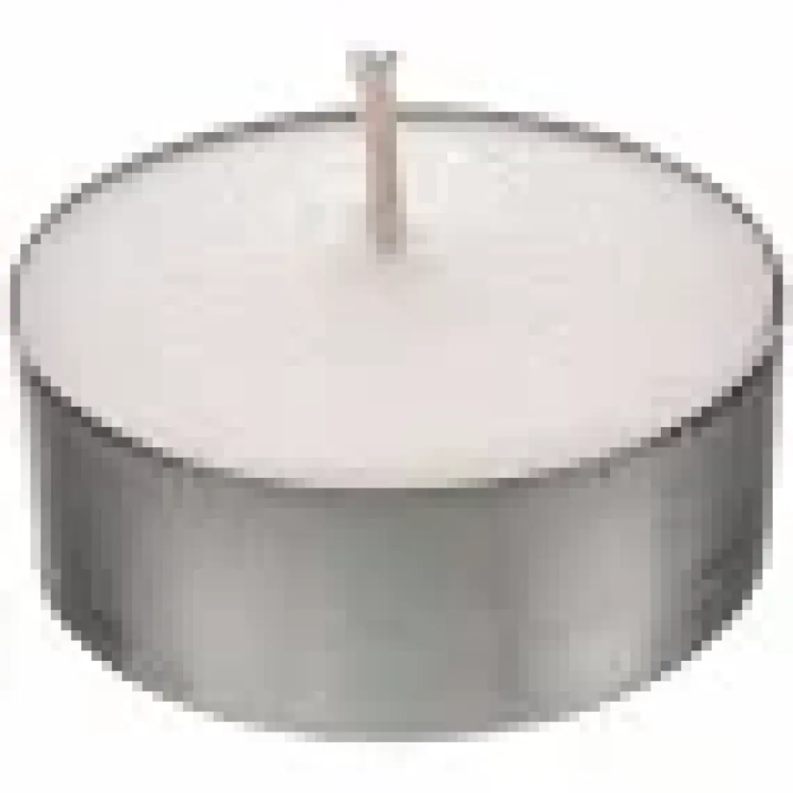 Michelino Tealight Mum 100’lü Paket