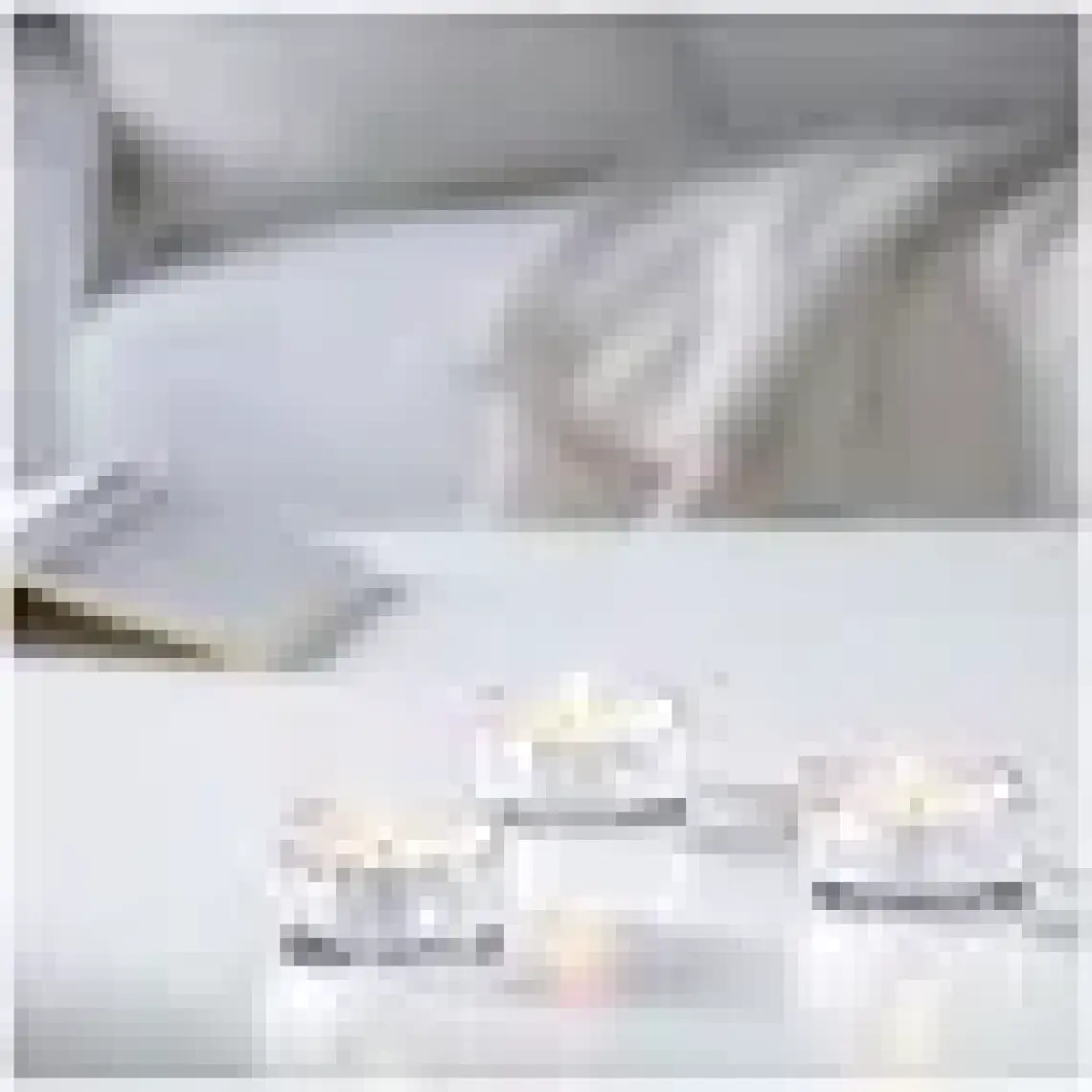 Michelino Tealight Mum 100’lü Paket