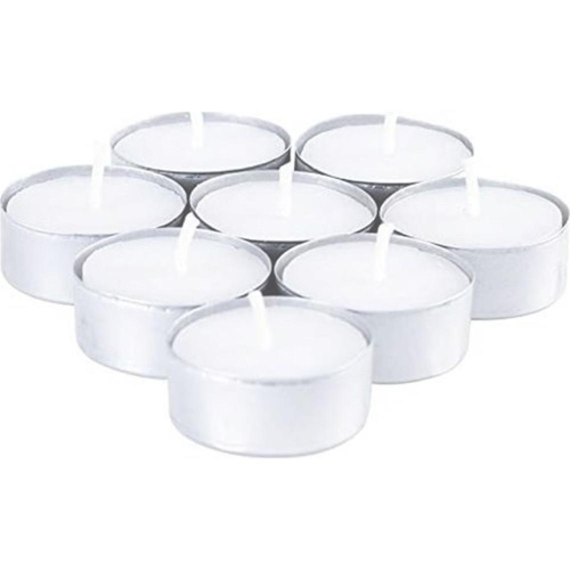To-Fi-Ta Tea Light Mum 8'li