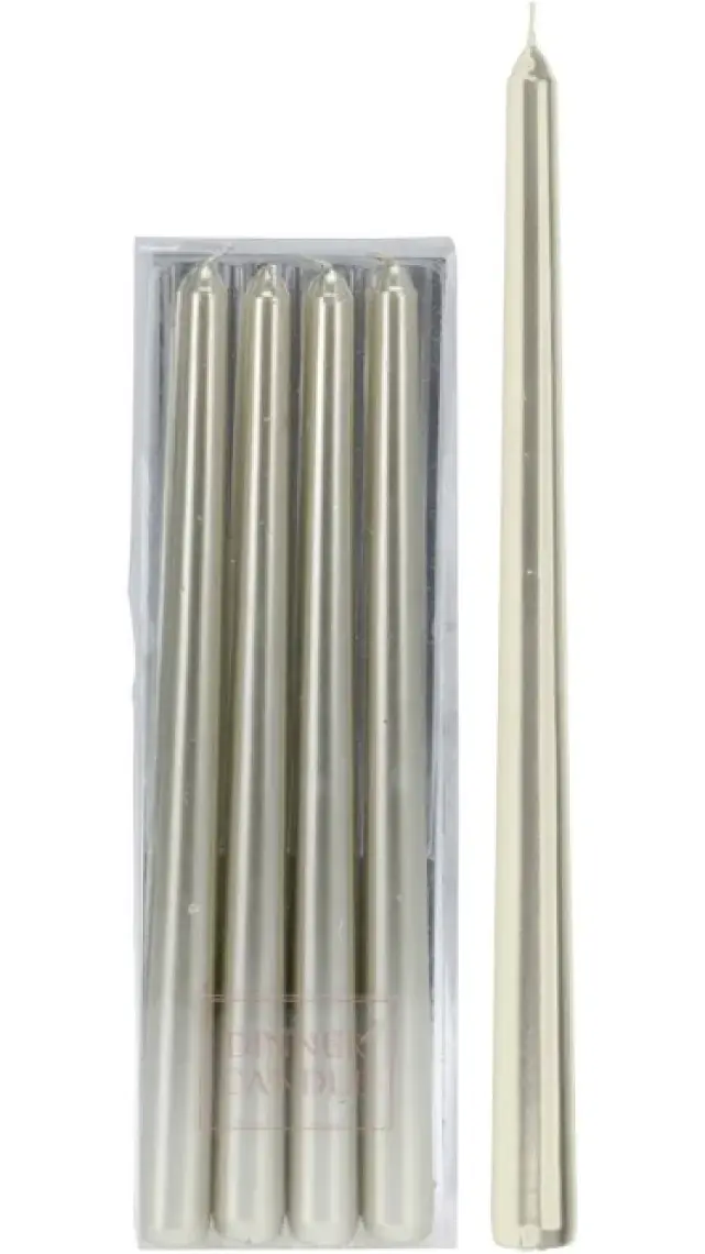 4''lü Mum