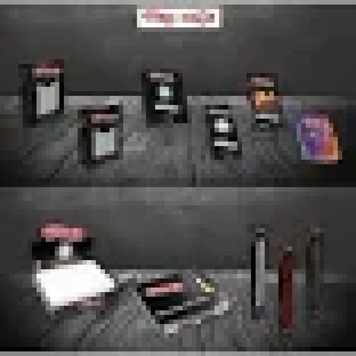 To-Fi-Ta Beyaz Mum 10'lu Ekonomik Paket - 1 Mum:  10 cm