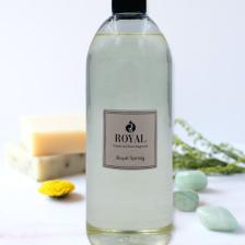 Spring (bahar Esintisi)çubuklu Oda Kokusu (reed Diffuzer) Yedek Dolum Şişesi 500 Ml