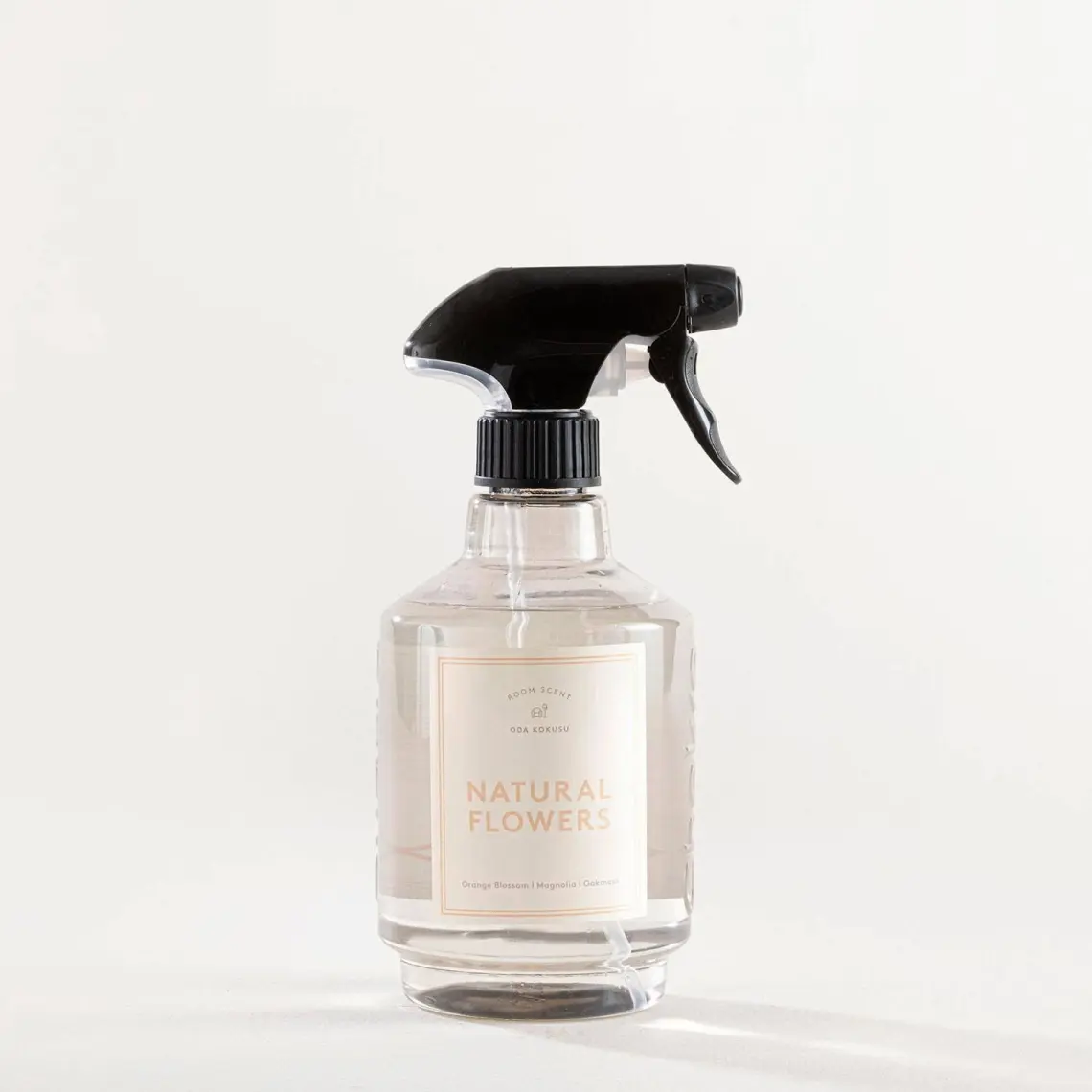 Chakra Oda Kokusu Natural Flowers 500 ml