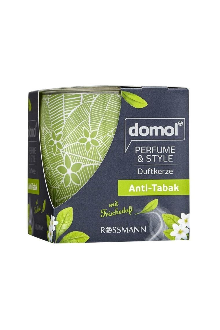 Sigara Kokusuna Karşı Özel Bileşim Kokulu Mum 150 G