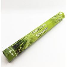 Flute Tütsü Limon Otu Lemongrass 20 Adet Tütsü Çubuğu